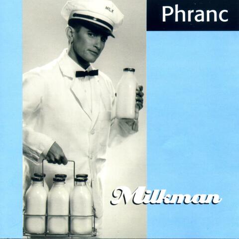 Milkman