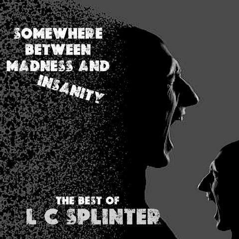 Somewhere Between Madness and Insanity: The Best of LC Splinter