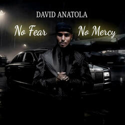 No Mercy, No Fear