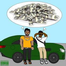 Money On My Mind (feat. YT)