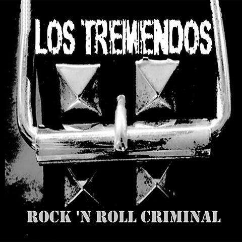 ROCK 'N ROLL CRIMINAL
