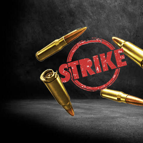 Strike (feat. J2)