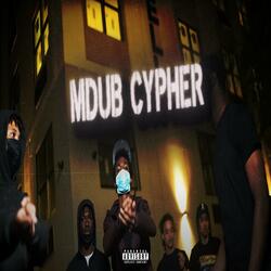 MDUB CYPHER