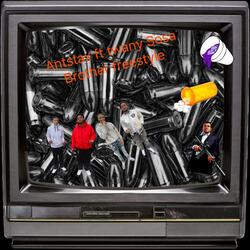 Brother freestyle (feat. Twany sosa)