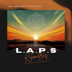 Kilomètres (feat. ArsenDaLup, .SHAB, Waso D Hill & metheM)