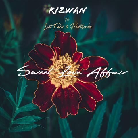 Sweet Love Affair (feat. Isat Fakir & Preethevibes) [Remix]