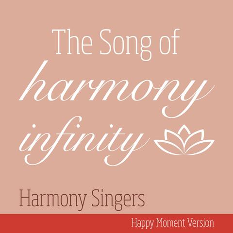 The Song of Harmony Infinity (Happy Moment Version)