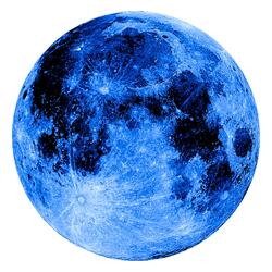 Moon Beam