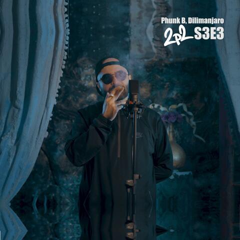 Phunk B, Dilimanjaro / 2p2 sesiune S3E3