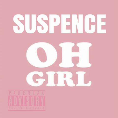 Oh Girl