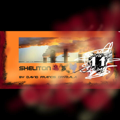 SKELITON11 (Radio Edit)