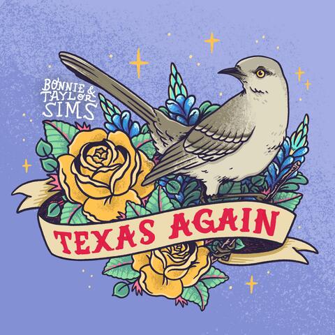 Texas Again