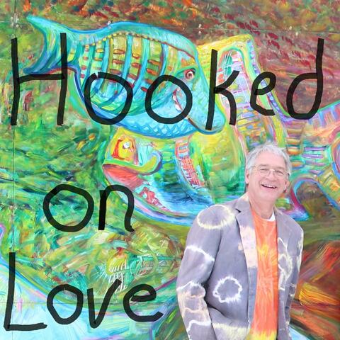 Hooked on Love (feat. Val Ventro, John LaCross, Steve Belleville & Chaz Anthony)