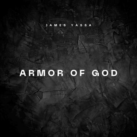 Armor Of God