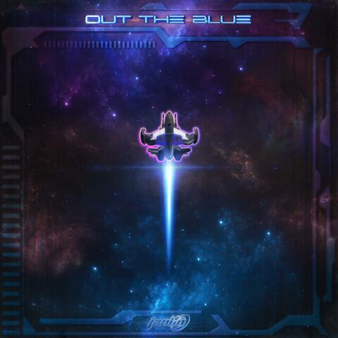 OUT THE BLUE (feat. Hannah)