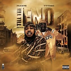 Till the end (feat. T- Tymes)