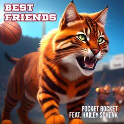 Best Friends (feat. Hailey Schenk)