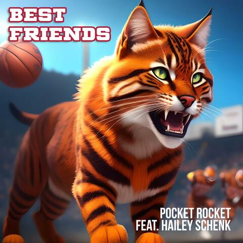 Best Friends (feat. Hailey Schenk)