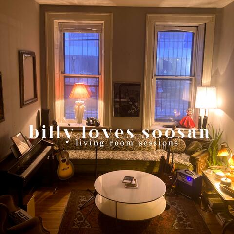 living room sessions