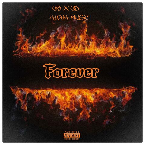 Forever (feat. Dev)