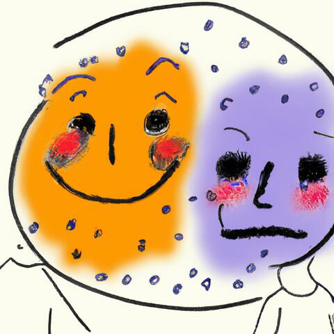 Happy Sad (Hyperpop Remix)