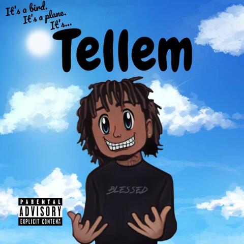 Tellem