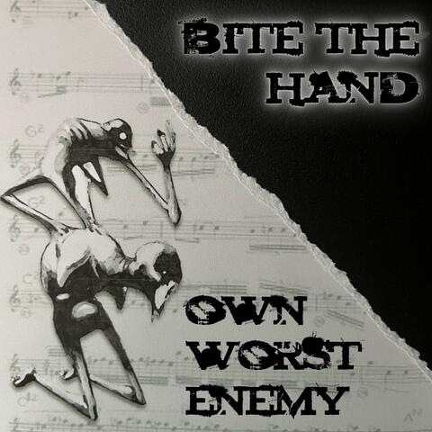 Own Worst Enemy