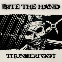 Thunderfoot