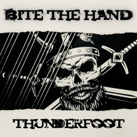 Thunderfoot