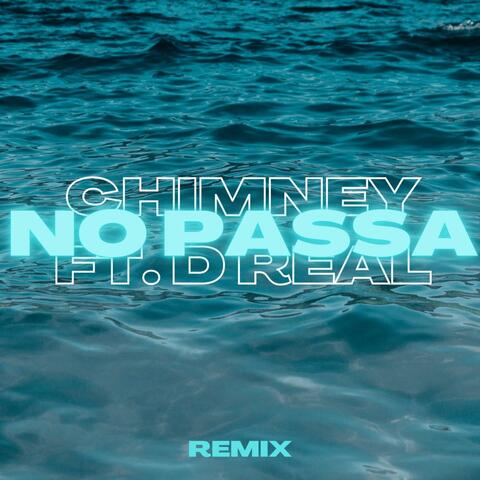 No Passa (feat. Dreal) [Remix]