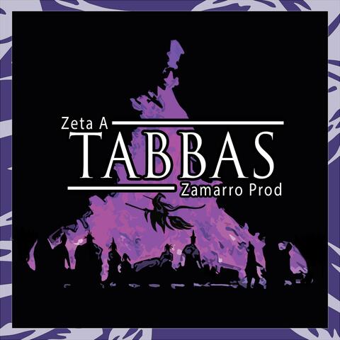 Tabbas (feat. Zamarro Prod)