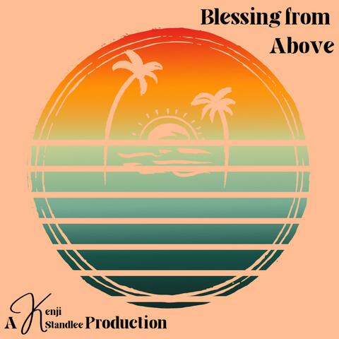 Blessing From Above