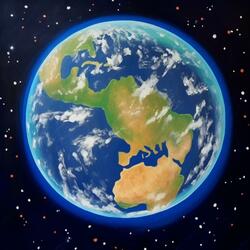 Love Is Everywhere (feat. Jocelyn Barth)