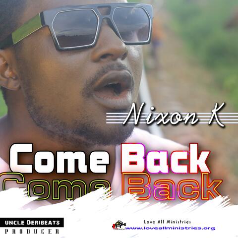 Come Back