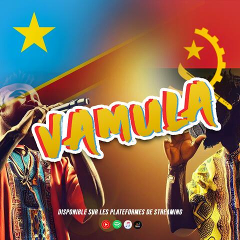 Vamula (Papa Mobimba remix)