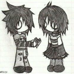 if i spark this blunt up im gon forget u </3