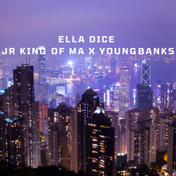 Ella Dice (feat. YoungBanks)