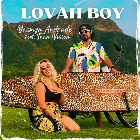 Lovah Boy