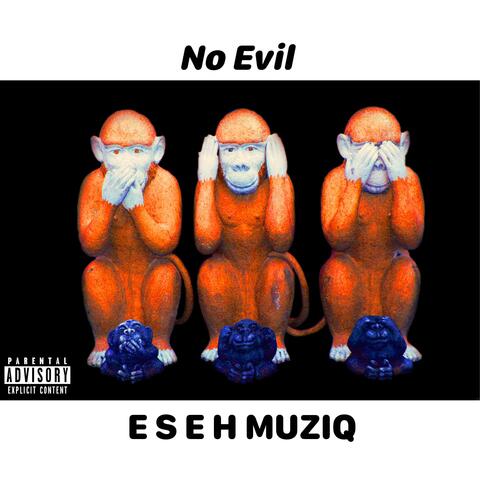 No Evil