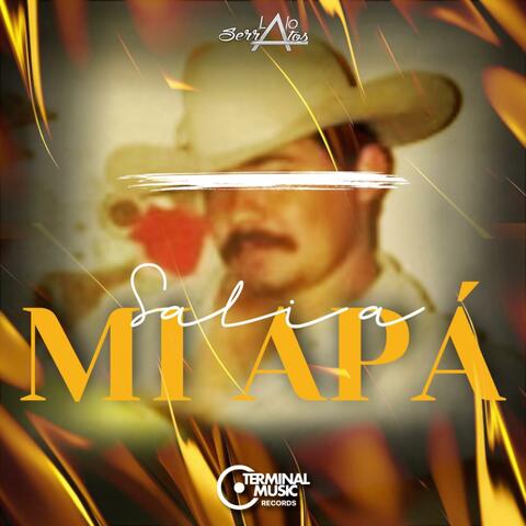 SALI A MI APA