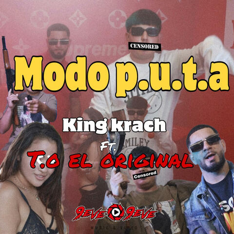 modo p.u.t.a