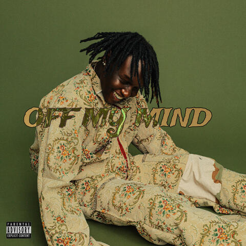 OFF MY MIND