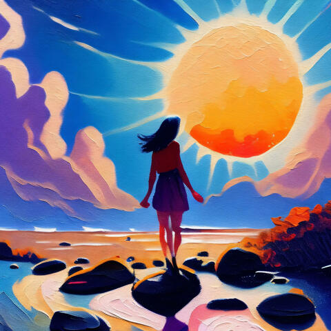 Sunshine Ripples