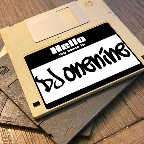 Disk Drive Beats