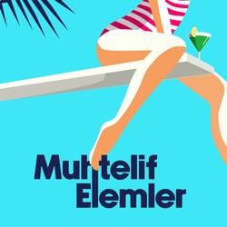Muhtelif Elemler (feat. Kathleen Waymon)