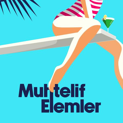 Muhtelif Elemler