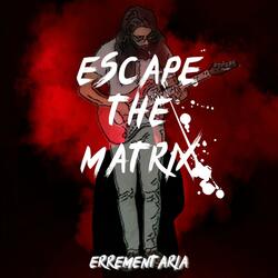 Escape The Matrix