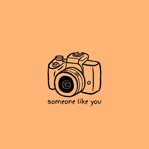 Someone Like You