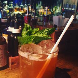 Paintings, Posters, and Hats (feat. Chris Boyle)