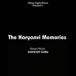 The Haryanvi Memories